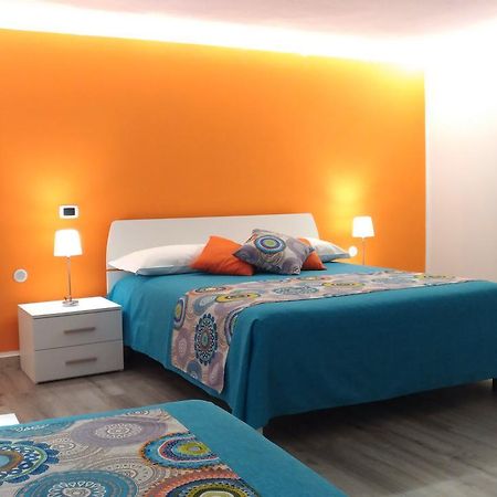 B&B Micucco Milazzo Bagian luar foto
