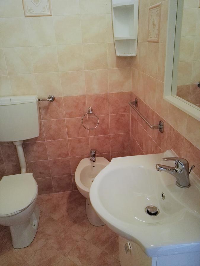 B&B Micucco Milazzo Bagian luar foto