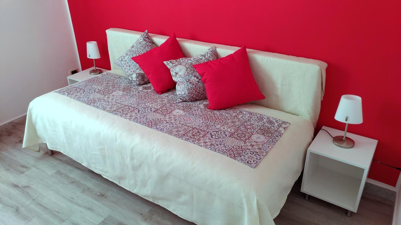 B&B Micucco Milazzo Bagian luar foto
