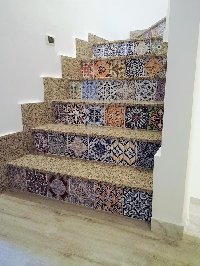 B&B Micucco Milazzo Bagian luar foto