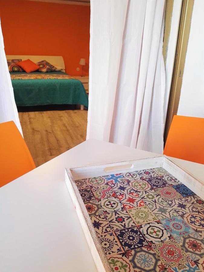 B&B Micucco Milazzo Bagian luar foto