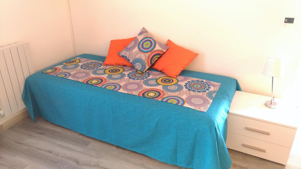 B&B Micucco Milazzo Bagian luar foto