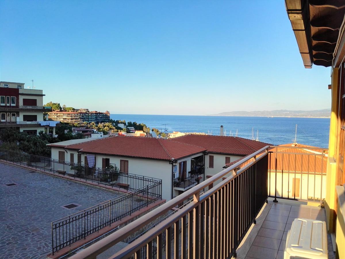 B&B Micucco Milazzo Bagian luar foto