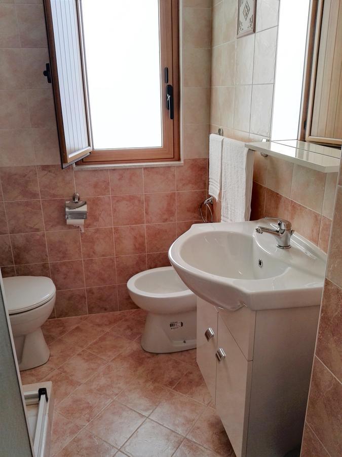 B&B Micucco Milazzo Bagian luar foto