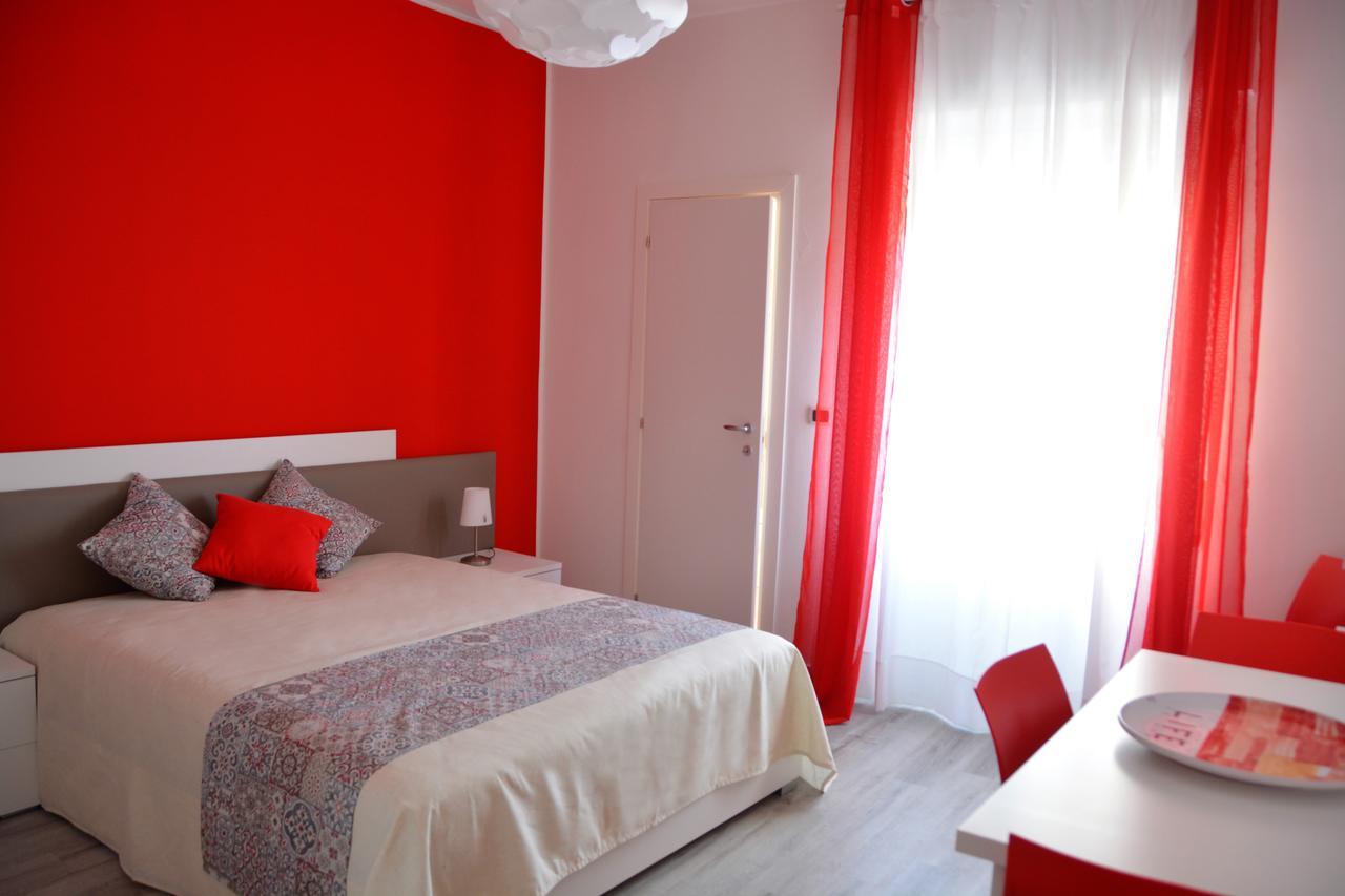 B&B Micucco Milazzo Bagian luar foto