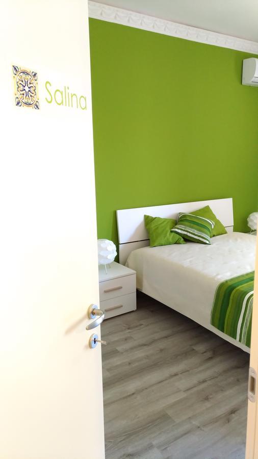 B&B Micucco Milazzo Bagian luar foto