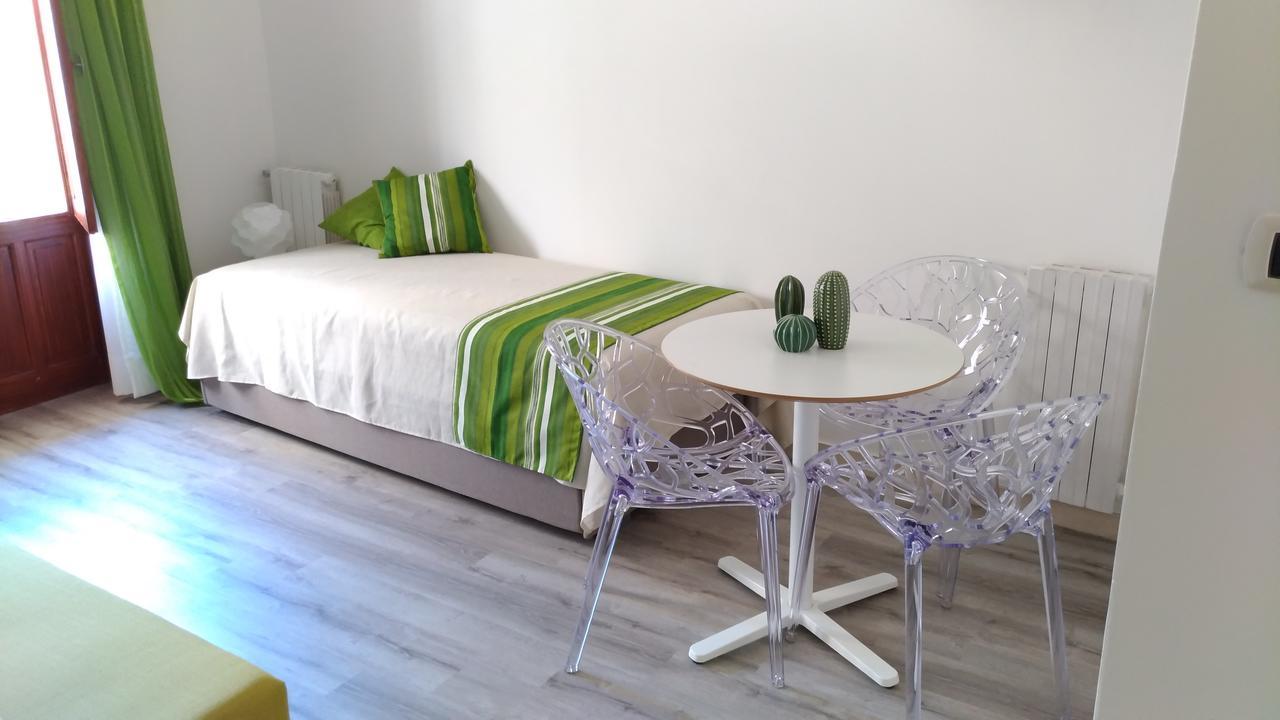 B&B Micucco Milazzo Bagian luar foto