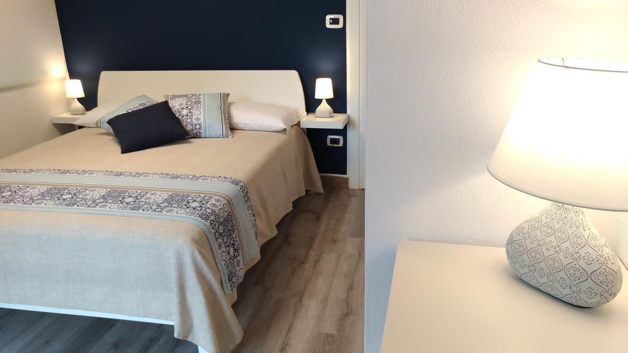 B&B Micucco Milazzo Bagian luar foto