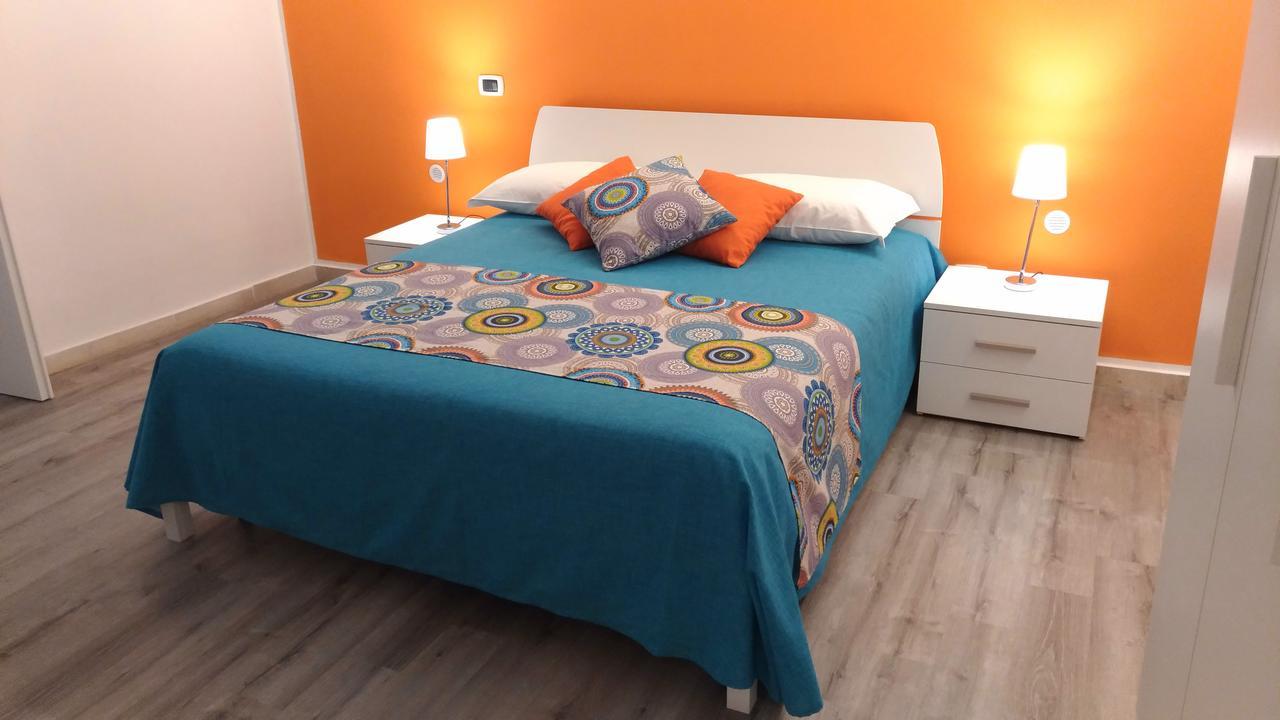 B&B Micucco Milazzo Bagian luar foto