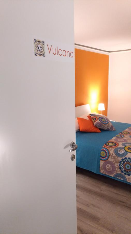 B&B Micucco Milazzo Bagian luar foto