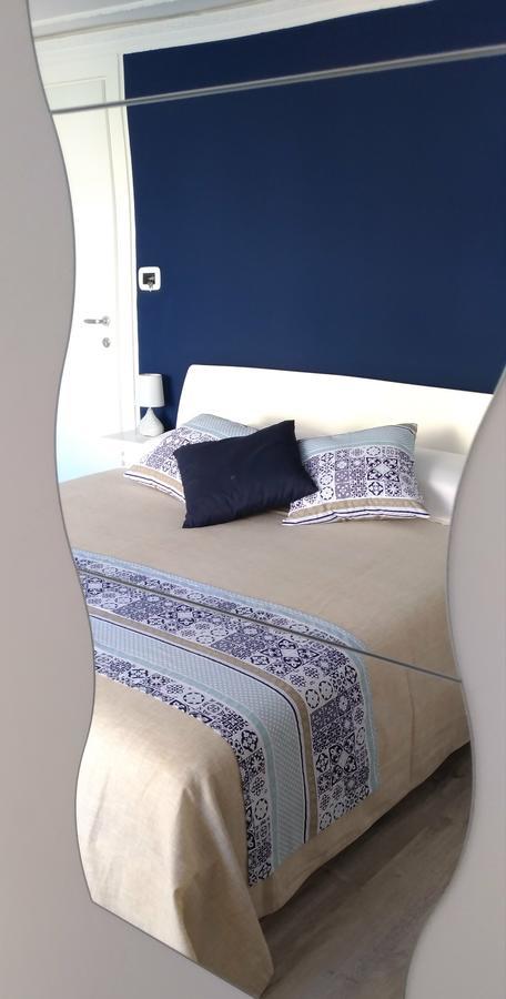 B&B Micucco Milazzo Bagian luar foto