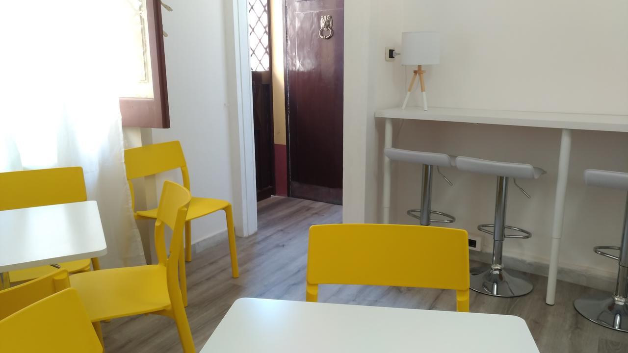 B&B Micucco Milazzo Bagian luar foto