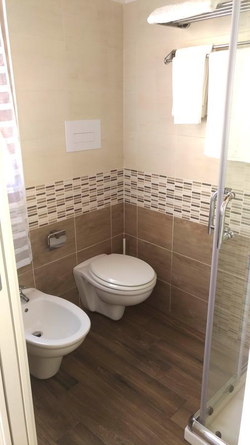 B&B Micucco Milazzo Bagian luar foto