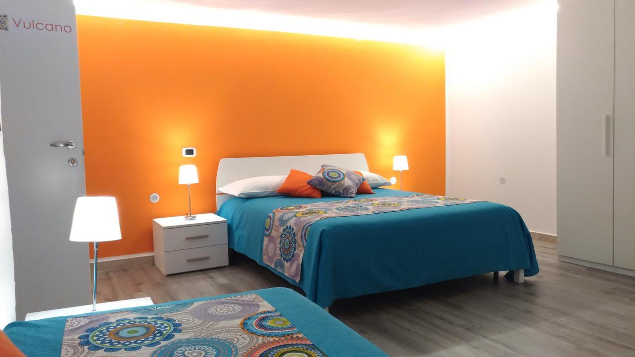B&B Micucco Milazzo Bagian luar foto