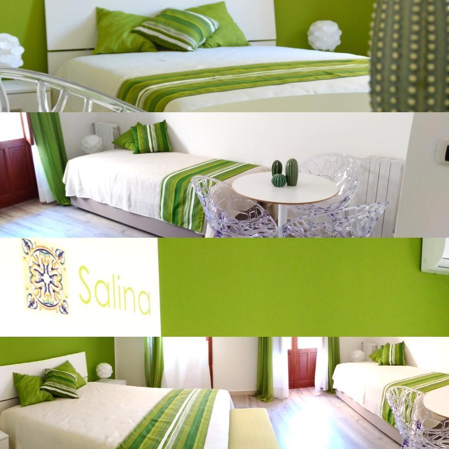B&B Micucco Milazzo Bagian luar foto