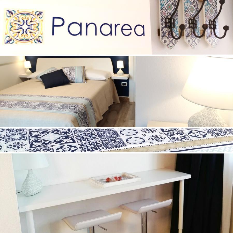 B&B Micucco Milazzo Bagian luar foto