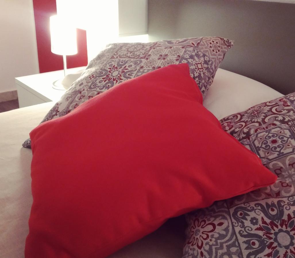 B&B Micucco Milazzo Bagian luar foto