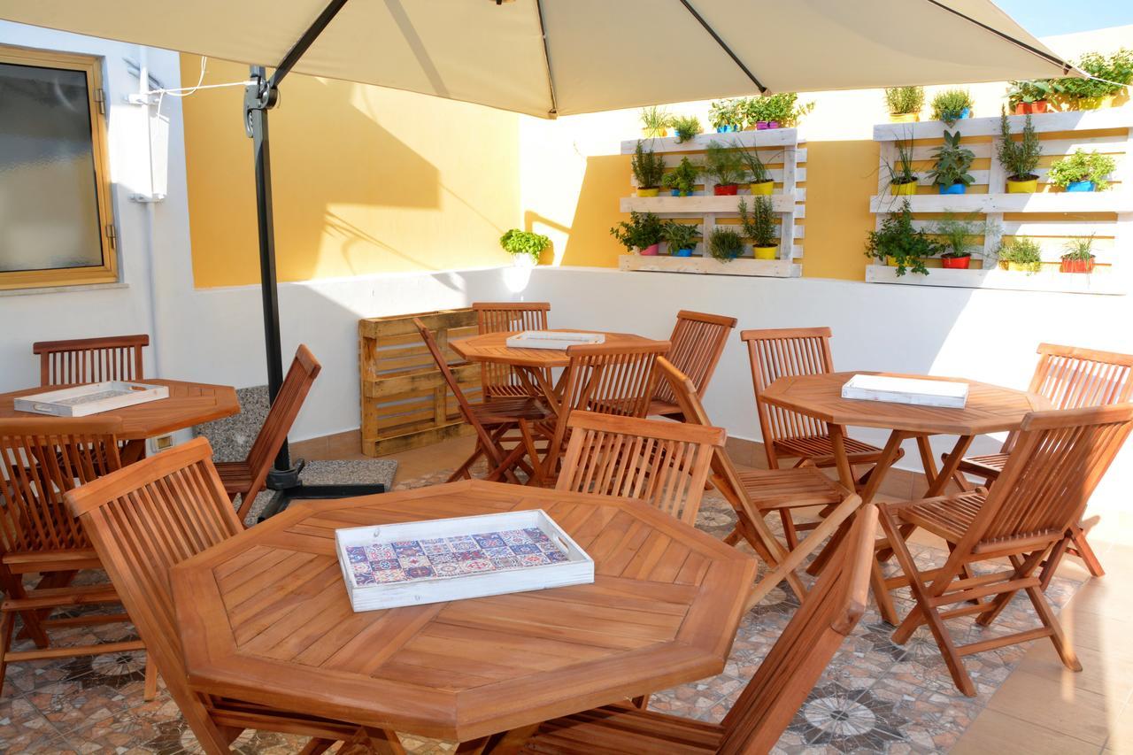 B&B Micucco Milazzo Bagian luar foto